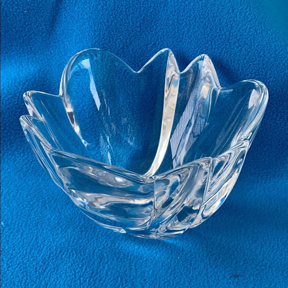 Orrefors Other - Orrefors Crystal Bowl Vintage